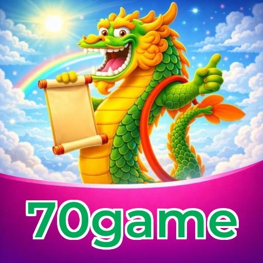 Tabela RTP dos jogos de cassino da 70game