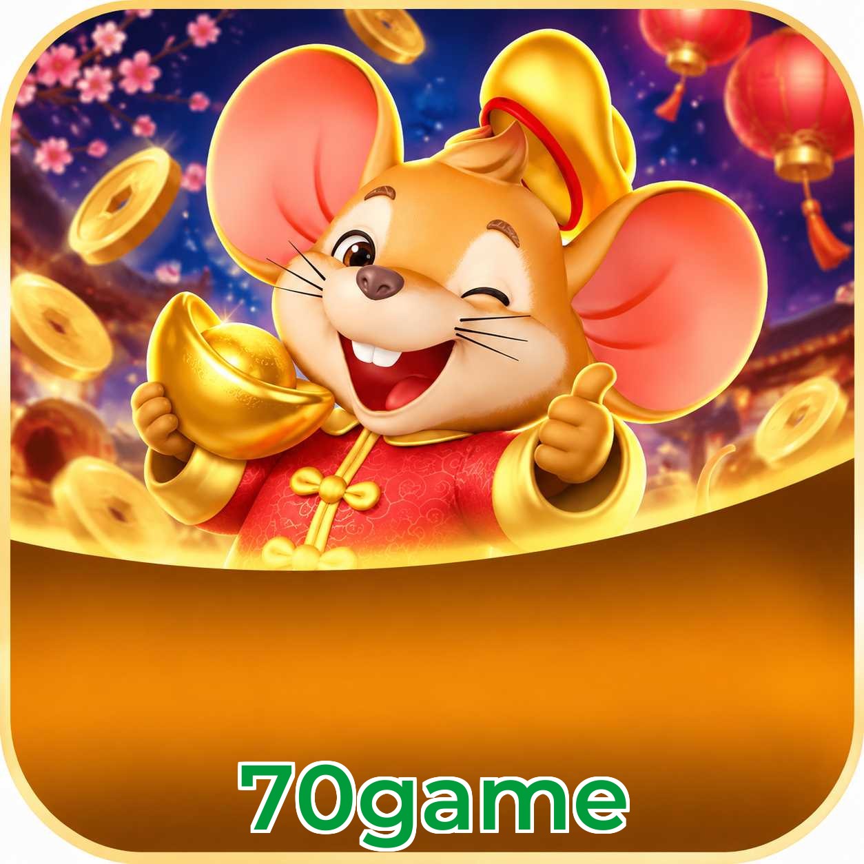 Jogos Fortune