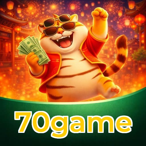 Tabela RTP dos jogos de cassino da 70game